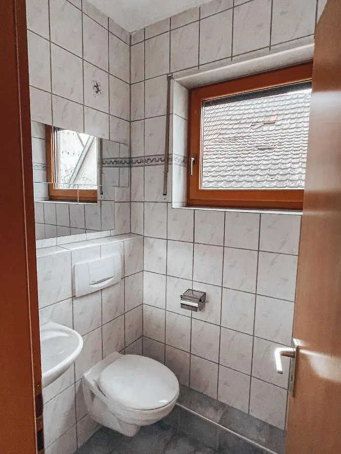 Ferienwohnung Granny Smith Neuhofen Deutschland