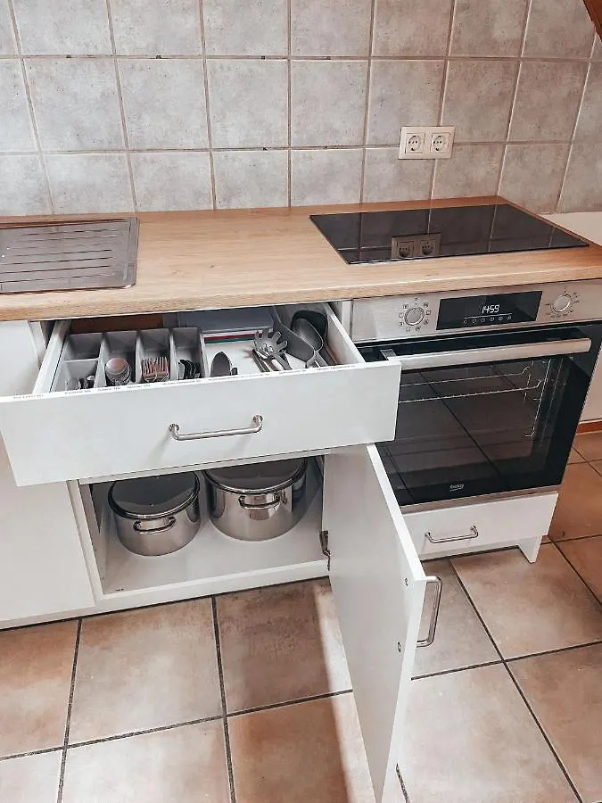 Ferienwohnung Granny Smith Neuhofen Deutschland