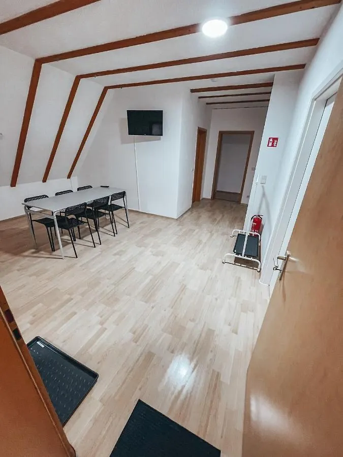 Granny Smith Apartment Neuhofen 0*,