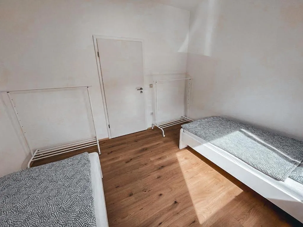 Ferienwohnung Granny Smith Neuhofen Deutschland